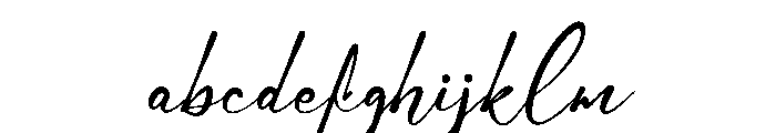 Gamlowfei FONT