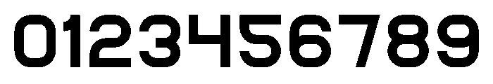 Ganboy Font OTHER CHARS