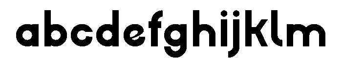 Ganboy FONT
