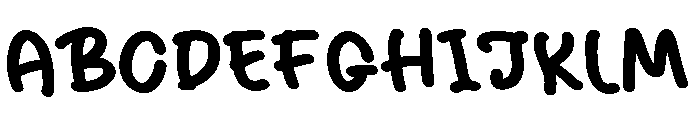 Ganesha-Regular FONT