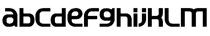 Ganexu FONT