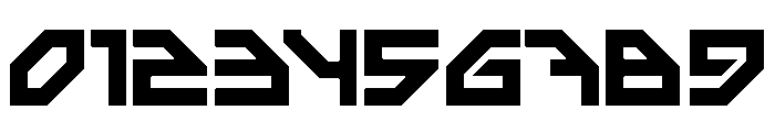 Ganey Font OTHER CHARS