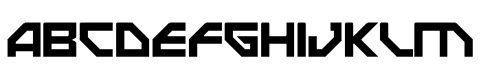 Ganey FONT