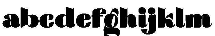 GangStarBold FONT