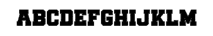 Gap Regular FONT