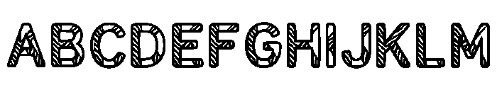 Garcl Regular FONT