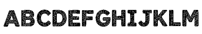 Garct Regular FONT