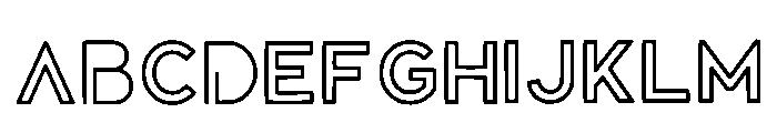Garcw Regular FONT