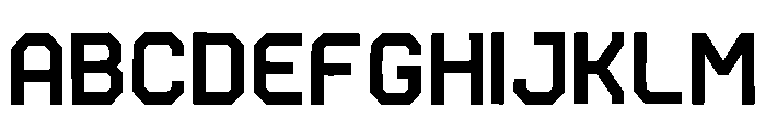 Garcy Regular FONT