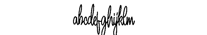 Gardena FONT