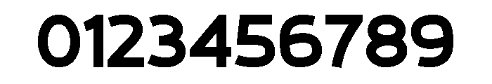 Gardenea Font OTHER CHARS