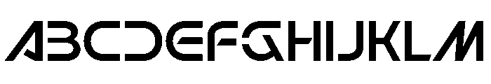 Gardiant Regular FONT