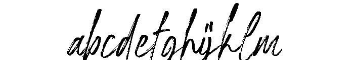 Gardiom Regular FONT