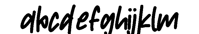 Gardy FONT