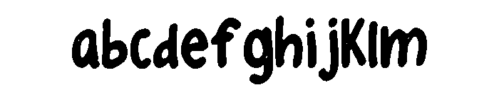 Garinstae FONT