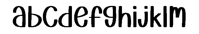 Garisans FONT