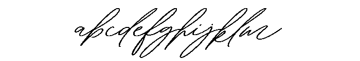 Garlice Home FONT