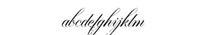 Garncoleia FONT