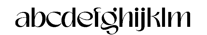 Garnetta FONT