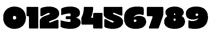 Garol Regular Font OTHER CHARS
