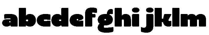Garol Regular FONT