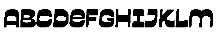 Garpit FONT