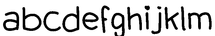 Garrison FONT