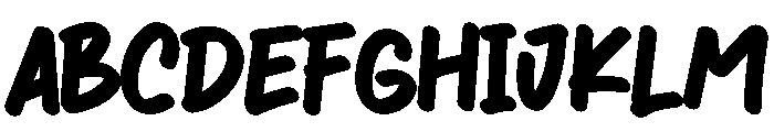 Garry FONT