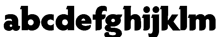 Garten Bold FONT