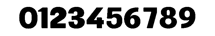 Gasby Binega. Regular Font OTHER CHARS