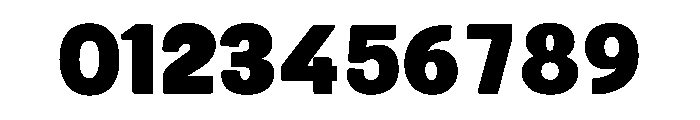 Gasby Binega.Grade Regular Font OTHER CHARS
