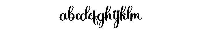 Gastonia FONT