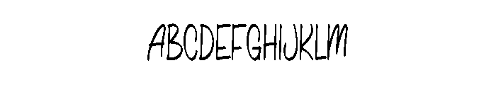 Gather Beach FONT