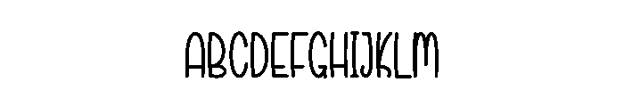Gathring FONT