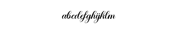 GatishaPhotography FONT