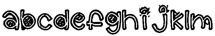 Gatsby_Modern FONT