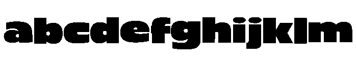 Gauden FONT
