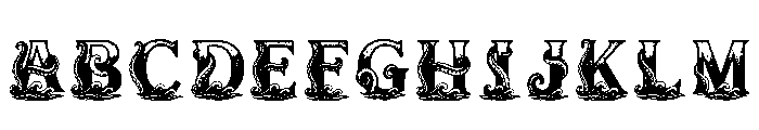 Gavle Regular FONT