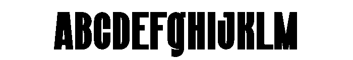 Gavonay FONT