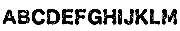 Gavriel Regular FONT