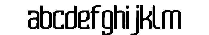 Gayal FONT