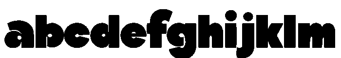 Gazelleo FONT