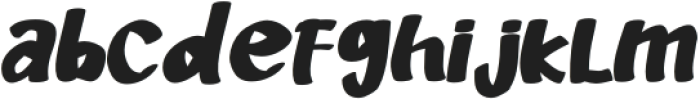 GARDINEL Regular otf (400) FONT