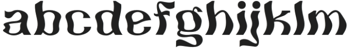 Gaberto Regular otf (400) FONT