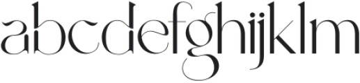 Gabigaile Regular otf (400) FONT