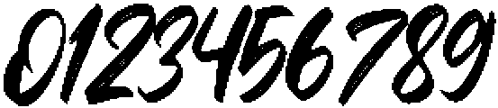 Gaboots otf (400) Font OTHER CHARS