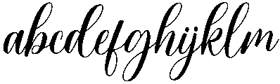 Gabriel Regular otf (400) FONT