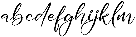 Gabriel otf (400) FONT
