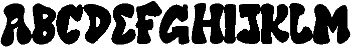Gabriel otf (400) FONT