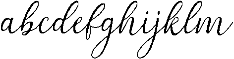Gabriella otf (400) FONT